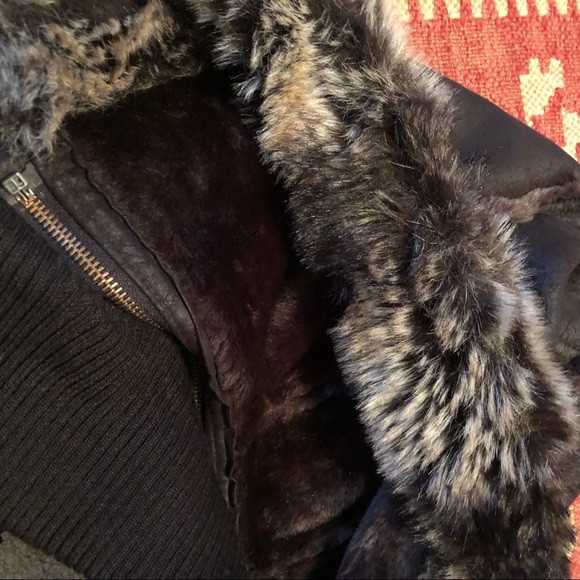 Whish Faux Fur Vest - Picture 2 of 5